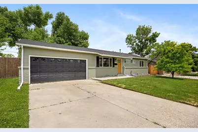 1205 W 101st Avenue, Northglenn, CO 80260 - Photo 1