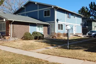 1255 S Wheeling Way, Aurora, CO 80012 - Photo 1