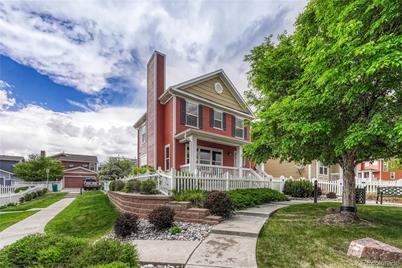 7614 Cordelle Lane, Colorado Springs, CO 80923 - Photo 1