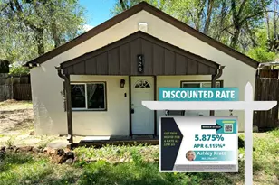 520 Prairie Rd, Colorado Springs, CO 80909 - Photo 1