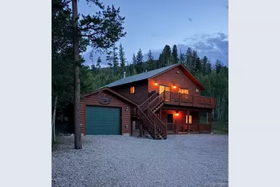 113 Gcr 4480, Grand Lake, CO 80447 - Photo 1