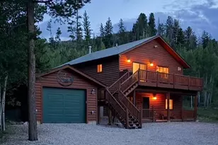 113 Gcr 4480, Grand Lake, CO 80447 - Photo 1