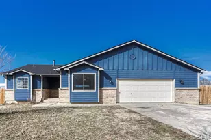 9375 Bar B Rd, Fountain, CO 80817 - Photo 1