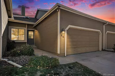 86 Rising Sun Terrace, Colorado Springs, CO 80921 - Photo 1