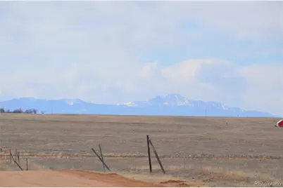 County Road 2, Rush, CO 80833 - Photo 1