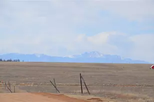 County Road 2, Rush, CO 80833 - Photo 1