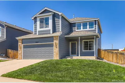 5663 W 118th Place, Westminster, CO 80020 - Photo 1