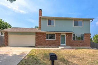 16836 E Asbury Avenue, Aurora, CO 80013 - Photo 1