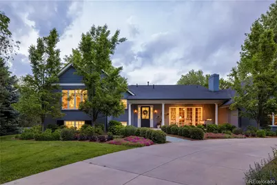 15 South Lane, Cherry Hills Village, CO 80113 - Photo 1