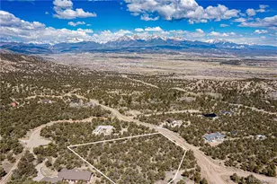 5693 Pinon Rdg Trl, Salida, CO 81201 - Photo 1