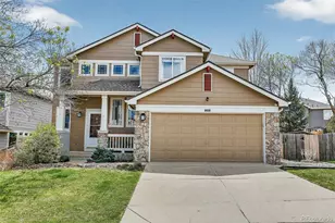 10686 W Parkhill Pl, Littleton, CO 80127 - Photo 1