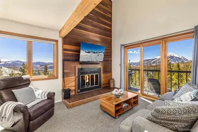 9430 Ryan Gulch Road #9450, Silverthorne, CO 80498 - Photo 1