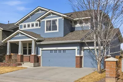 21093 E Hampden Place, Aurora, CO 80013 - Photo 1