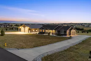 3311 Paintbrush Ln, Parker, CO 80138 - Photo 1