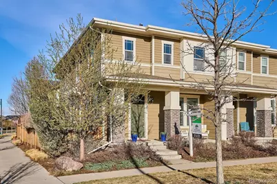 11003 E 28th Place, Denver, CO 80238 - Photo 1