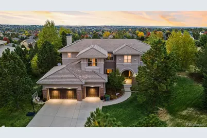 6307 Ellingwood Point Place, Castle Rock, CO 80108 - Photo 1