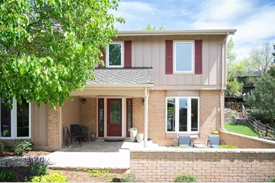 7414 S Monroe Court, Centennial, CO 80122 - Photo 1