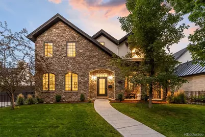 726 S Columbine Street, Denver, CO 80209 - Photo 1