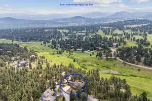 2023 Mammoth Ct, Evergreen, CO 80439 - Photo 1