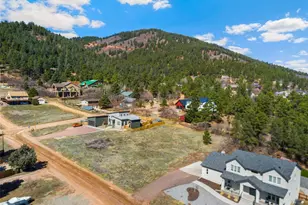 26 Gillia St, Palmer Lake, CO 80133 - Photo 1