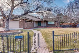 3061 Mountain Shadows Dr, Wheat Ridge, CO 80215 - Photo 1