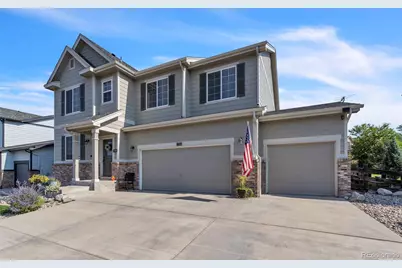 776 Chesapeake Avenue, Monument, CO 80132 - Photo 1