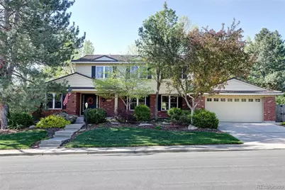 10886 E Berry Avenue, Englewood, CO 80111 - Photo 1