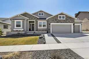 1877 Walnut Creek Ct, Colorado Springs, CO 80921 - Photo 1