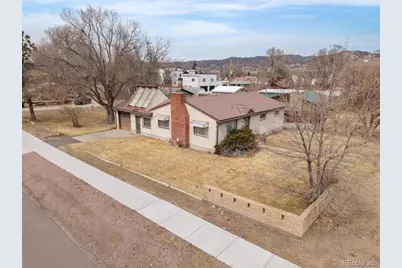 1144 D Street, Salida, CO 81201 - Photo 1