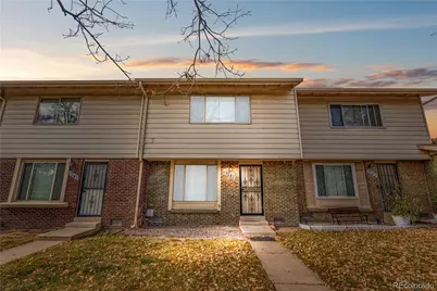 1245 S Uvalda Street, Aurora, CO 80012 - Photo 1