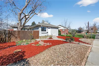 3915 S Grant Street, Englewood, CO 80113 - Photo 1