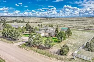 2188 Savage Rd, Elizabeth, CO 80107 - Photo 1