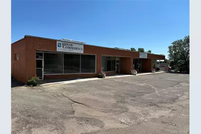 1403-1407 S 8th Street, Colorado Springs, CO 80205 - Photo 1