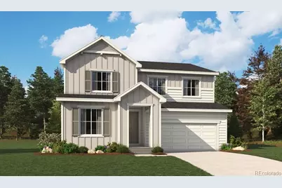 306 Lake Granby Avenue, Brighton, CO 80601 - Photo 1