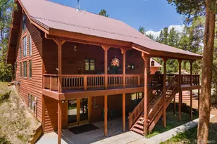 800 Shadow Mountain Dr, Grand Lake, CO 80447 - Photo 1