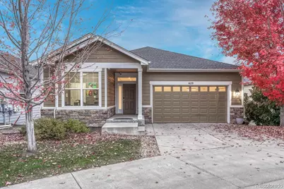 629 Kendall Way, Lakewood, CO 80214 - Photo 1