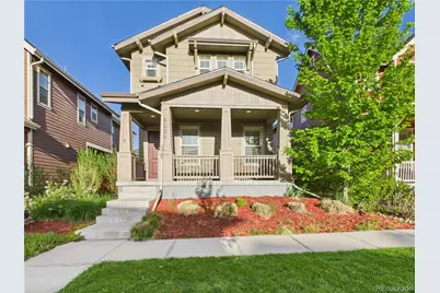 9236 E 52nd Drive, Denver, CO 80238 - Photo 1
