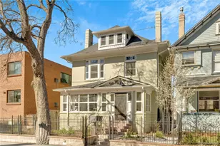 1361 N Ogden St, Denver, CO 80218 - Photo 1