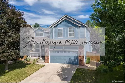 8982 Miners Place, Highlands Ranch, CO 80126 - Photo 1