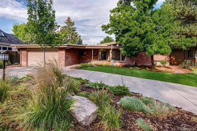 51 S Dahlia Street, Denver, CO 80246 - Photo 1