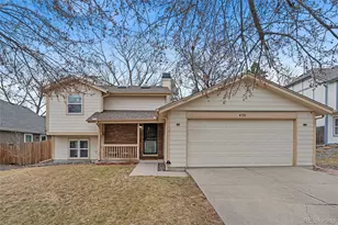 4716 S Zeno St, Aurora, CO 80015 - Photo 1