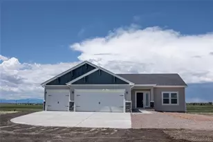 14935 Tiboria Loop, Peyton, CO 80831 - Photo 1