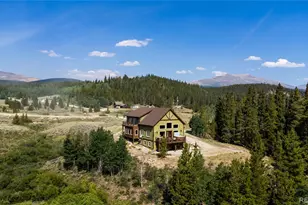 662 Cr-1, Fairplay, CO 80440 - Photo 1