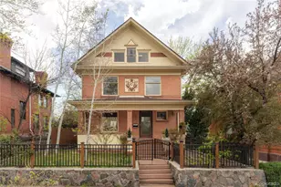 1311 N Lafayette St, Denver, CO 80218 - Photo 1