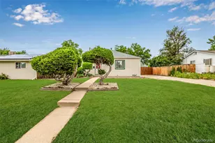 1601 S Yates St, Denver, CO 80219 - Photo 1