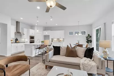 8878 S Riviera Court, Aurora, CO 80016 - Photo 1