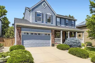 9625 S Hackberry St, Highlands Ranch, CO 80129 - Photo 1