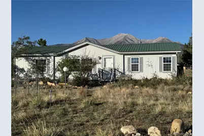 28847 Castle Rock Circle, Buena Vista, CO 81211 - Photo 1