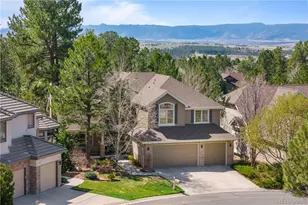 3315 Klondike Pl, Castle Rock, CO 80108 - Photo 1