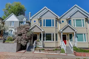 1123 N Elizabeth St, Denver, CO 80206 - Photo 1